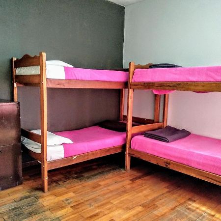 Punto Sur Hostel Сан-Карлос-де-Барилоче Экстерьер фото